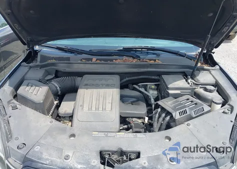 2017 Chevrolet Equinox Lt from USA, damaged, VIN 2GNFLFEK2H6170840